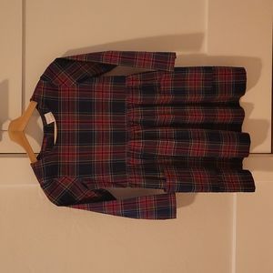 Hanna Andersson Girls Dress